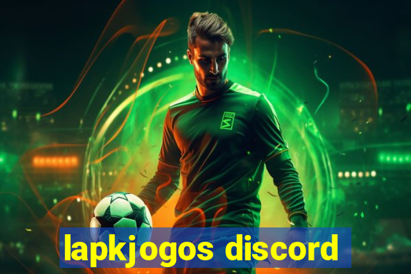 lapkjogos discord